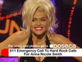 Anna Nicole Smith 911 Call
