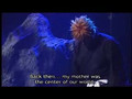Rock Musical Bleach - No Clouds in the Blue Heavens - Subbed.wmv