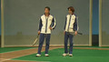 The Imperial Match Hyotei Gakuen in Winter Part 1 (Subbed).avi