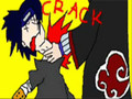 Sasuke vs. Itachi(Akatsuki show)
