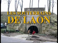 Les souterrains de Laon