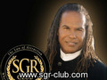 Michael Beckwith preview SGR Club