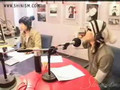 Park Hyo Shin on Radio