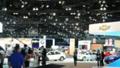 2011 LA Auto Show Highlights - Subaru BRZ, Jaguar CX-16, 911, SLS AMG 