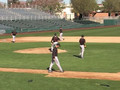 San Francisco Giants Pre-Spring Training, Featuring Barry Zito