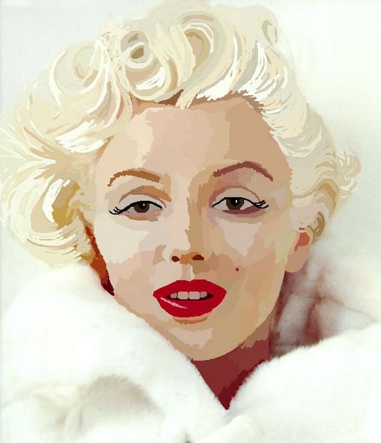 Marilyn Monroe and the New World Order