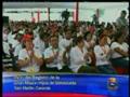 Presidente Hugo Chávez lanza "Gran Misión Hij@s de Venezuela"
