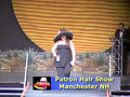Toniq TV Hair Show part3