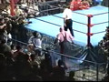 AJPW Vader vs Jun Akiyama