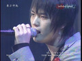 Dong Bang Shin Ki - Begin, Somebody To Love, & Miss You (Ballad Version) on Mania Maniera (2007-01-23) HQ