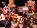 Maria Florea plays Mendelssohn part 1