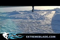 BLIZICE EXTREME ICESURFING - WWW.EXTREMEBLADE.COM