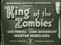 King of the Zombies-1941