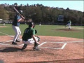 De La Salle Varsity Baseball Scrimmage Highlights