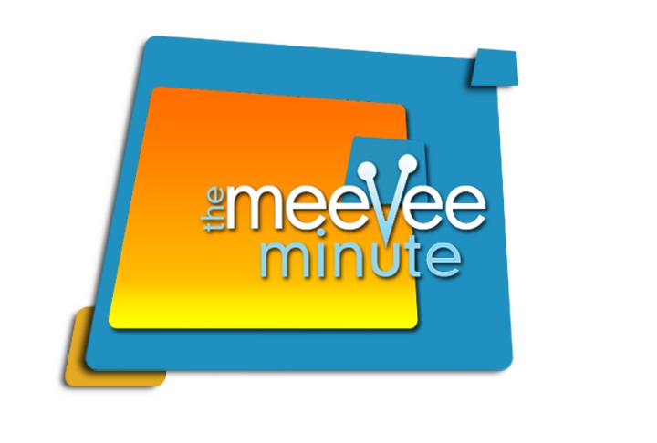 The MeeVee Minute - Week of 2/19/2007  