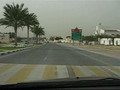 Drive in Dubai