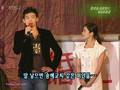 Song Hye Gyo & Bi Rain - KBS ENTERTAINMENT SHOW