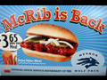 Fast Food News (Episode 6) 'The McRib'