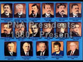 The PNA Presidents - Through The Years