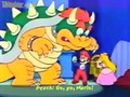 super mario bro:Anime-Mario Anime Opening Subbed