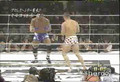 Inoki Bom-Ba-Ye 2001- Mirko 'Cro Cop'  Filipovic vs Yugi Nagata