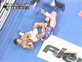 K-1 Premium 2003 Dynamite!!- Genki Sudo vs Eric Esch