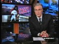 Countdown with Keith Olbermann - Tuesday February 20th 2007