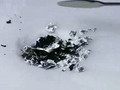 Reaction of Magnesium with Carbon Dioxide