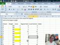 Dueling Excel - "Rank Ties by Weight" #1473