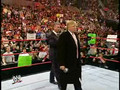 Donald Trump Challenges Vince McMahon! WWE