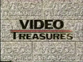 Trust Thomas with Video Treasures