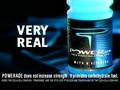 Powerade Surfing Commercial