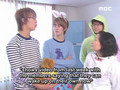 Waking Up with SS501 Ep 3 (subs)