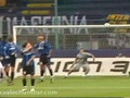 Inter - Valencia Highlights