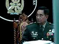 INQUIRER.net Video: Military chief shows Sison video
