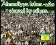 Ahmadiyya Islam - As viewed by Others
