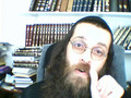 Torah en KolIsrael.TV - Mishlei 17 (1), con daniEl I. Ginerman