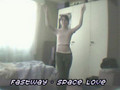 Fastway - Space Love