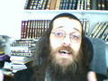 Torah en KolIsrael.TV - Mishlei 17 (2), con daniEl I. Ginerman