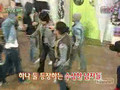 Jun jin's dance on Heroine 6
