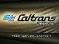 Caltrans Update: February 22, 2007
