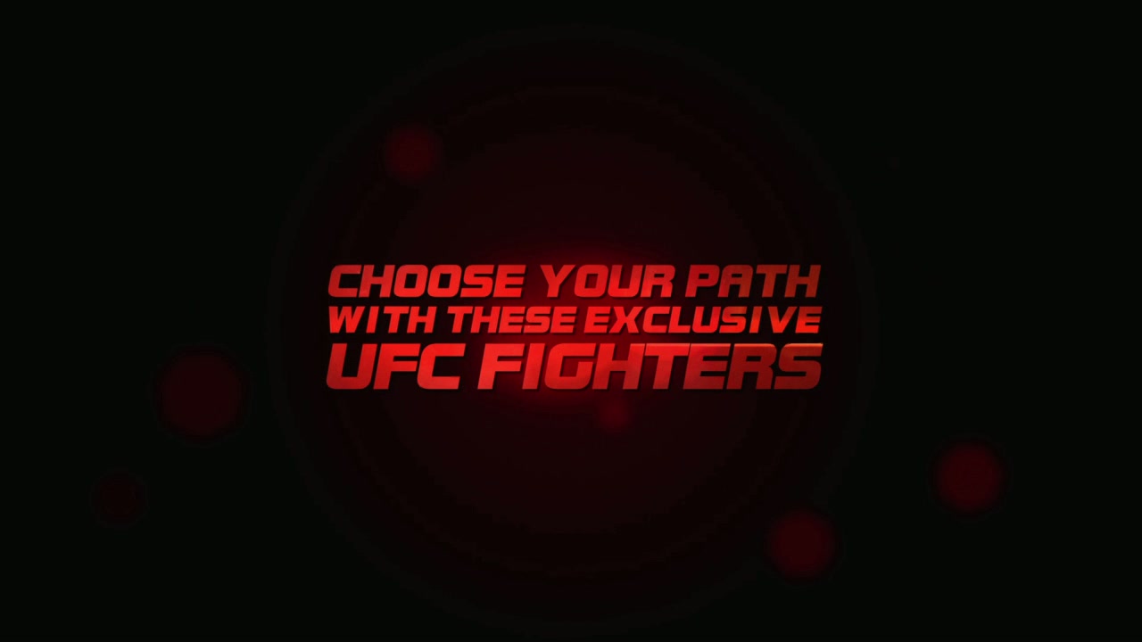 GameStop Secures UFC 3 Exclusive Pre-Order Content