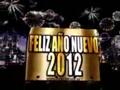 happy new year 2012!