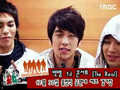 (12/19/06) MBC Interview - Big Bang