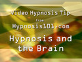 Hypnosis and Brain Scans