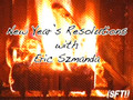 SecretFunTime Teaser 4 - New Year's Resolution with Eric Szmanda