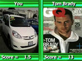 Tom Brady vs. You