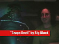 Big Black on Bong TV