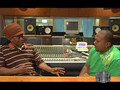 Timbaland RAW Interview