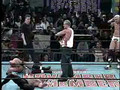 ECW November To Remember 2000 The Double Jepardy Match